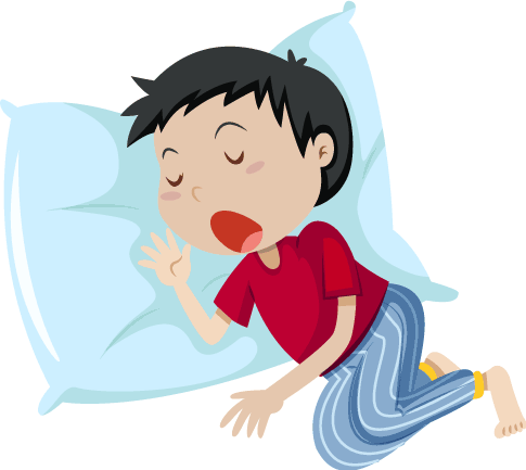 Sleep Apnea in Children. A Potentially Critical Medical Condition ...